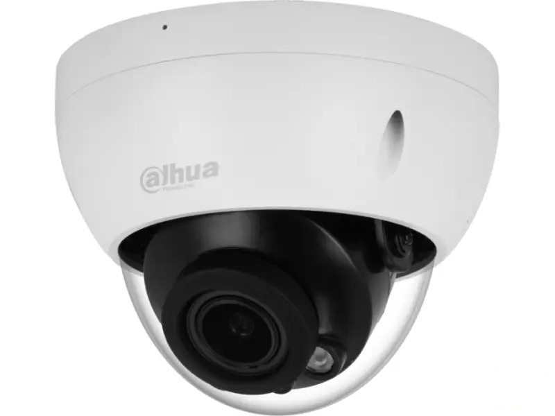 DAHUA IPC-HDBW2441R-ZAS-27135 4MP IR Vari-focal Dome WizSense Network kamera 