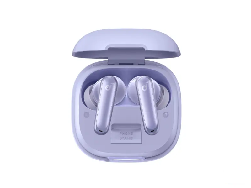 ANKER Soundcore P40i TWS BT bubice sa mikrofonom ljubičaste 