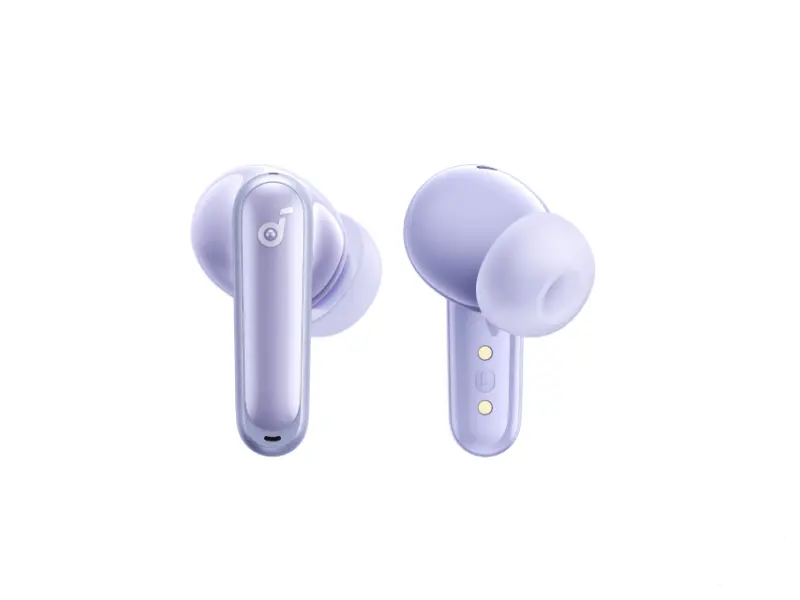 ANKER Soundcore P40i TWS BT bubice sa mikrofonom ljubičaste 