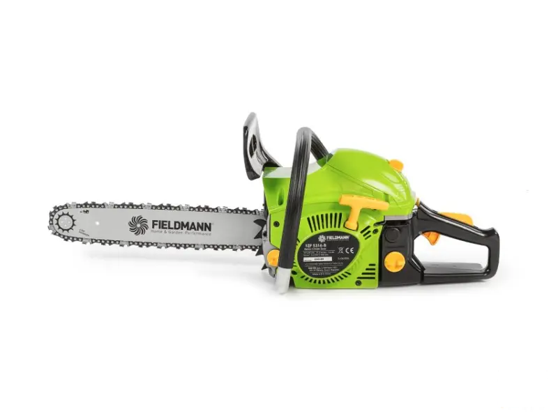 FIELDMANN FZP 5316-B Benzinska lančana testera 