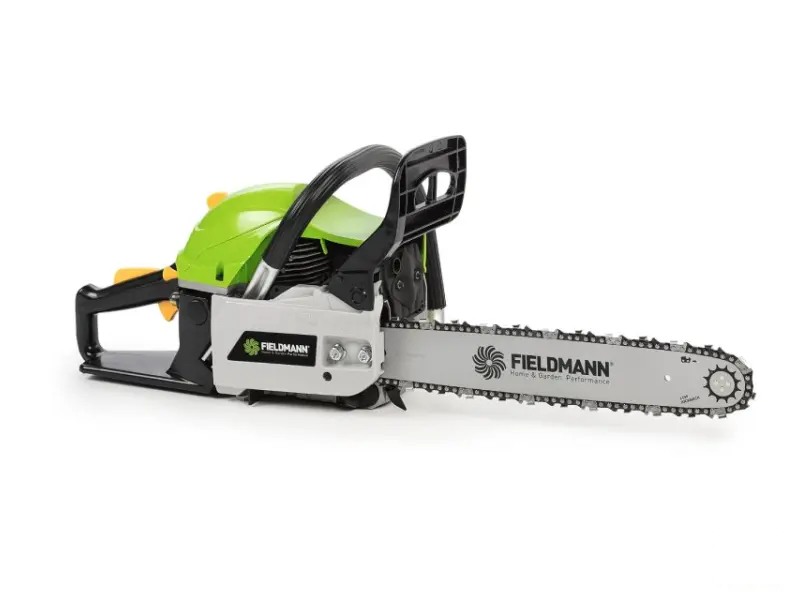 FIELDMANN FZP 5316-B Benzinska lančana testera 