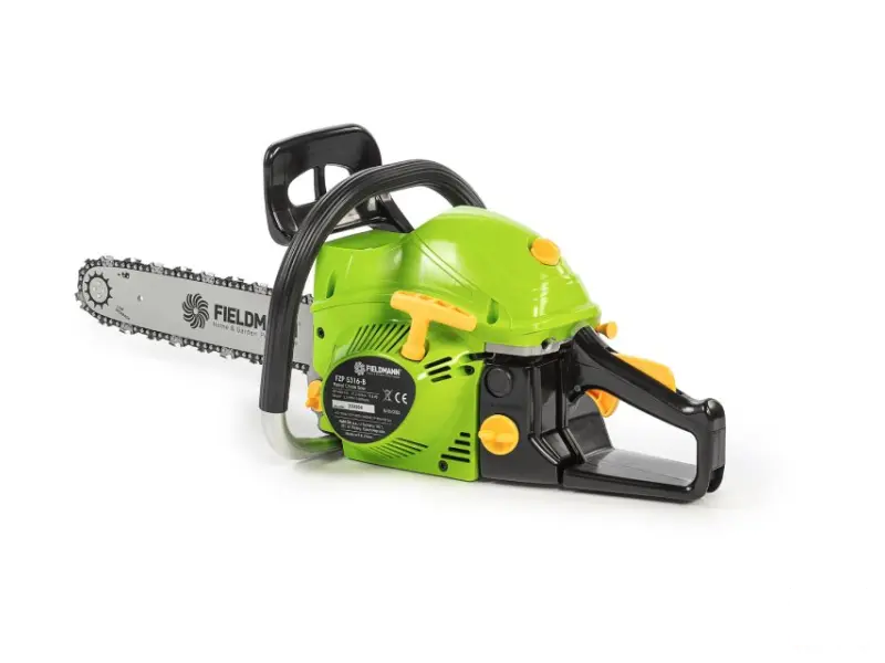 FIELDMANN FZP 5316-B Benzinska lančana testera 