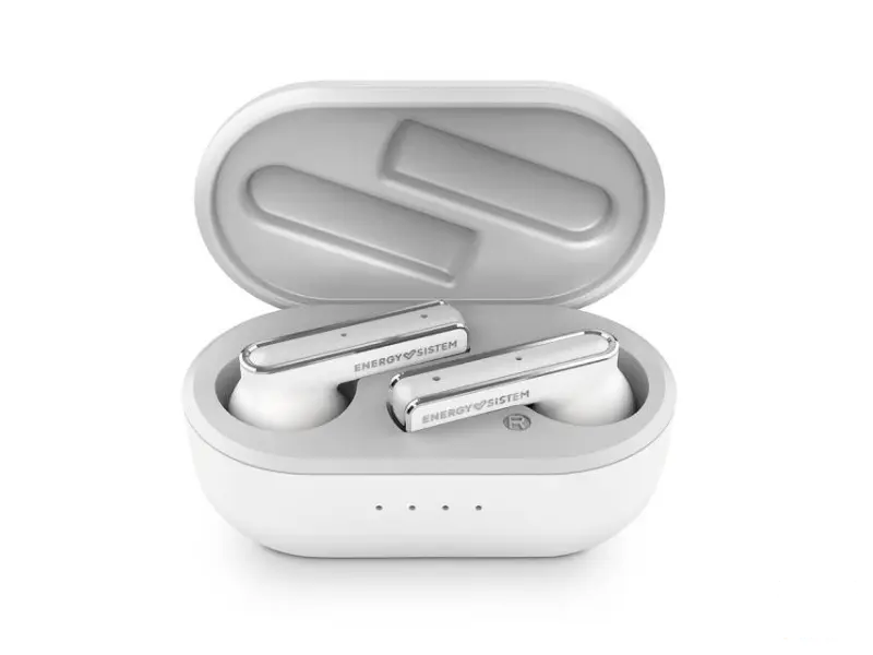 ENERGY SISTEM Style 4 Ultra Moon True Wireless slušalice bele (M45347) 