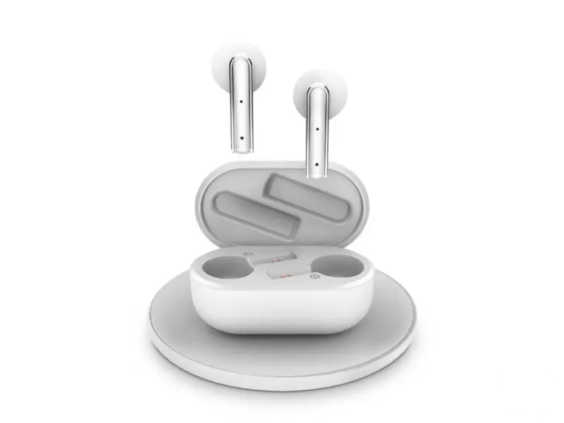 ENERGY SISTEM Style 4 Ultra Moon True Wireless slušalice bele (M45347) 