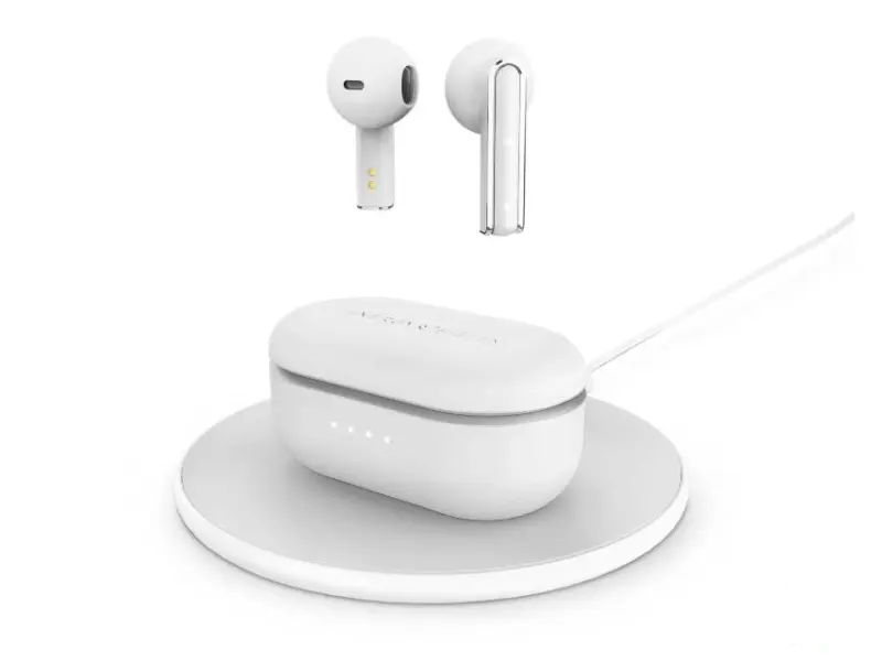 ENERGY SISTEM Style 4 Ultra Moon True Wireless slušalice bele (M45347) 