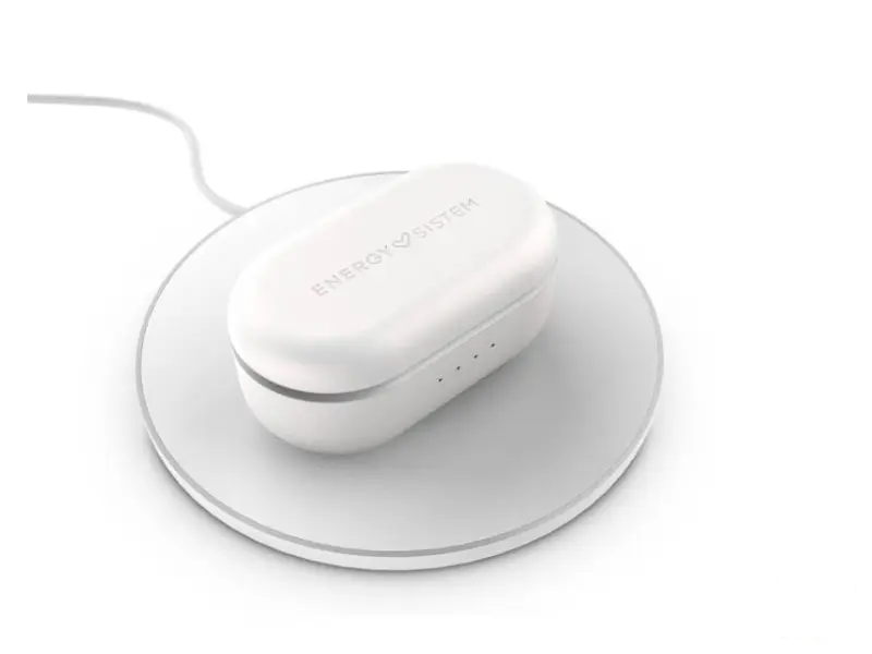 ENERGY SISTEM Style 4 Ultra Moon True Wireless slušalice bele (M45347) 
