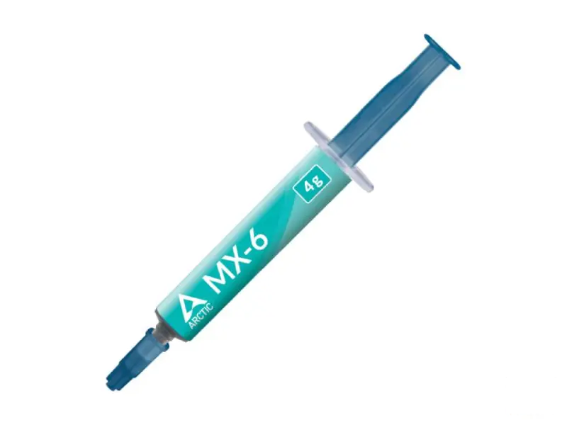 ARCTIC MX-6 4g termalna pasta (ACTCP00080A) 