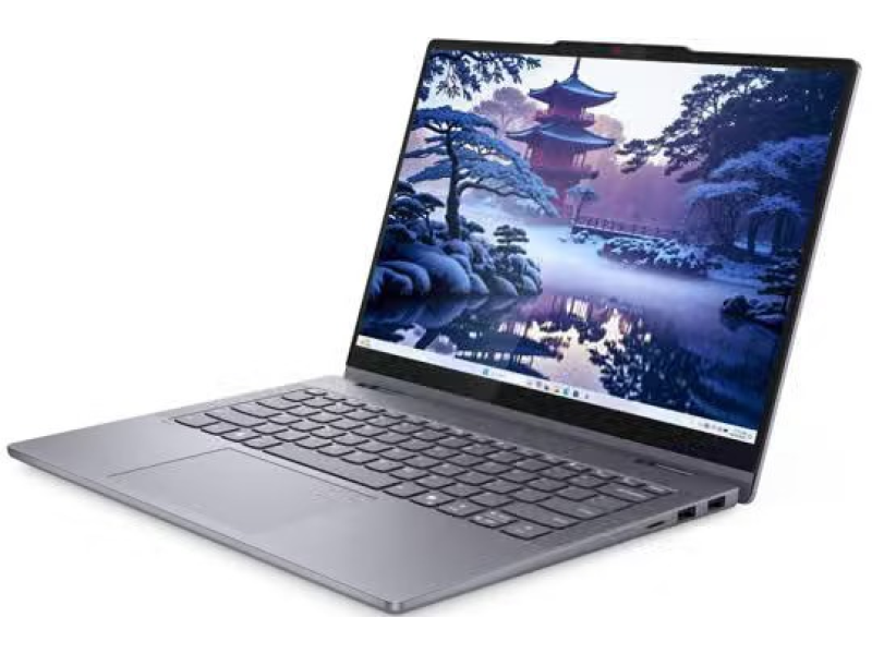 Lenovo IdeaPad 5 2-in-1 14IRU9 – 14"