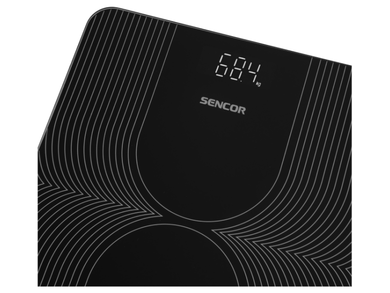 SENCOR SBS 2476BK vaga