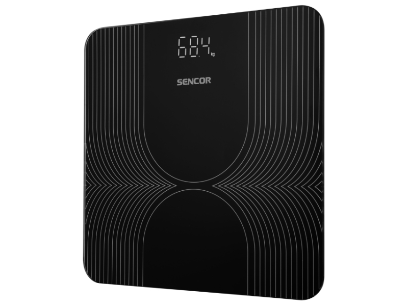 SENCOR SBS 2476BK vaga