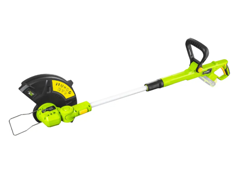 FIELDMANN FZS 70105-0 Akumulatorski trimer za travu 20V (bez baterije i punjača)