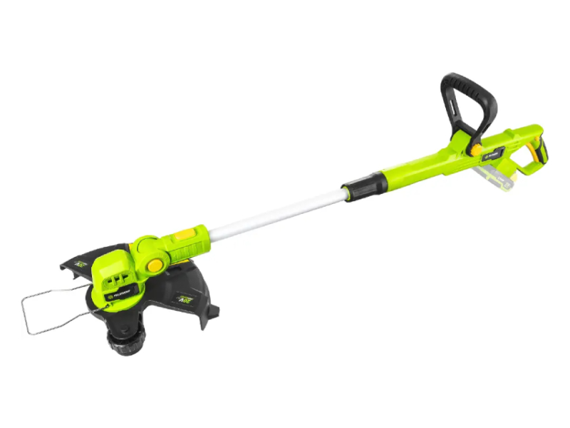 FIELDMANN FZS 70105-0 Akumulatorski trimer za travu 20V (bez baterije i punjača)