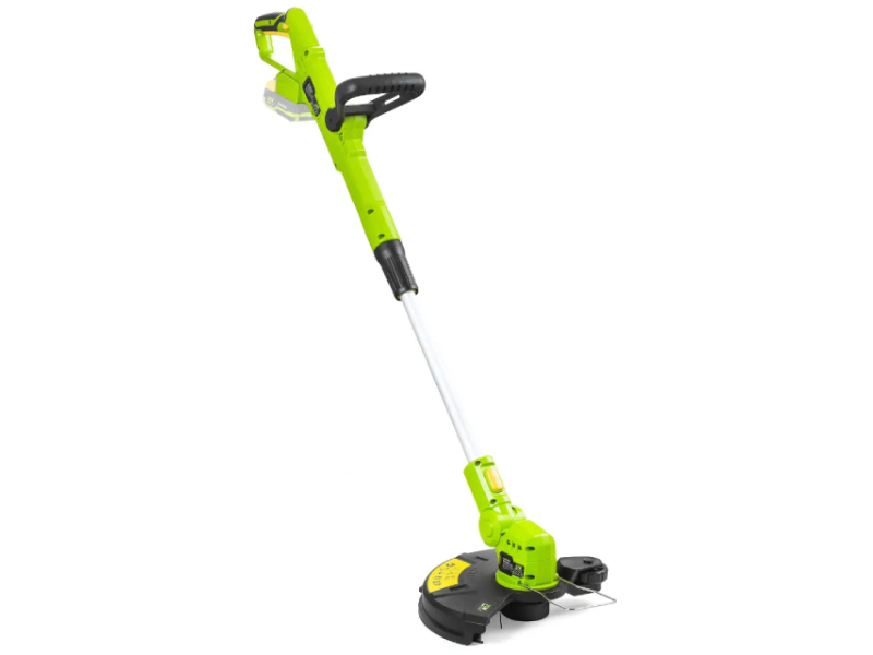 FIELDMANN FZS 70105-0 Akumulatorski trimer za travu 20V (bez baterije i punjača)
