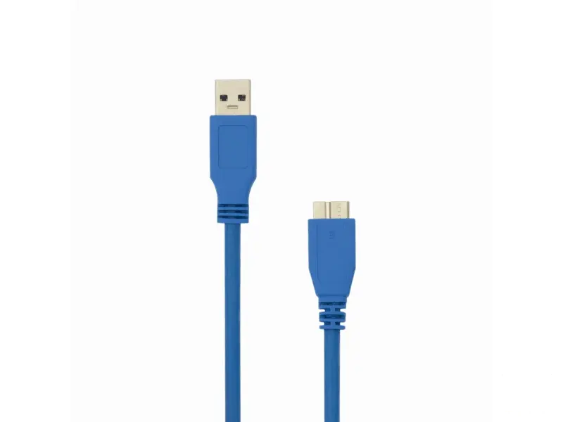 SBOX USB 3.0 A. -Micro USB 3.0 B. M/M 1,5M