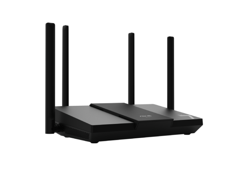 ASUS RT-BE50 Dual-Band Wi-Fi 7 ruter