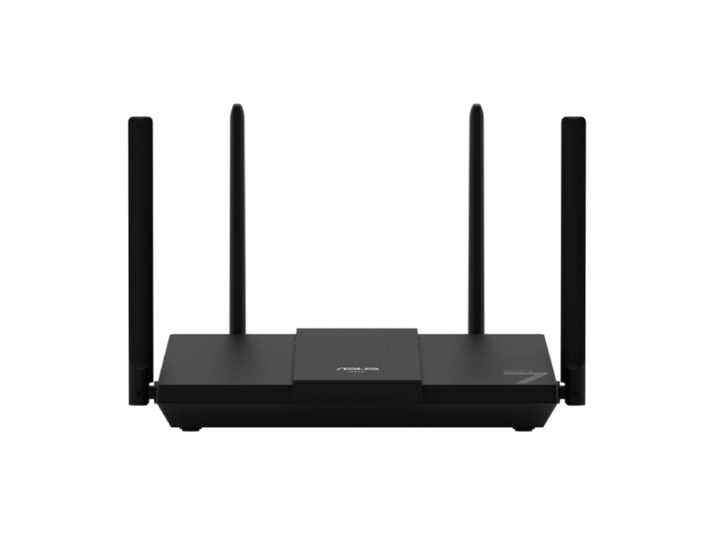 ASUS RT-BE50 Dual-Band Wi-Fi 7 ruter