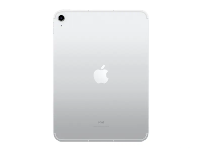 APPLE 11 inča iPad (A16) Cellular 256GB - Silver 