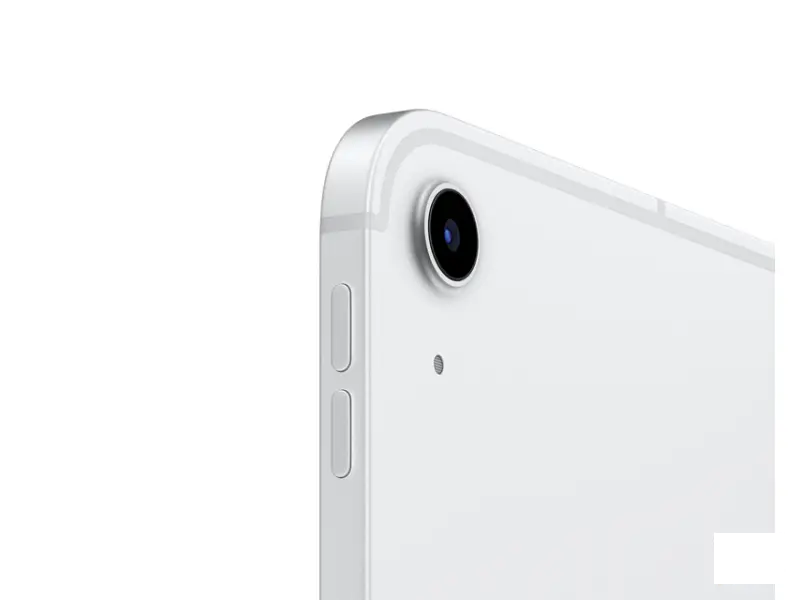 APPLE 11 inča iPad (A16) Cellular 256GB - Silver 