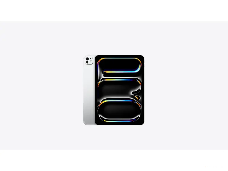 APPLE 11 inča iPad (A16) Cellular 256GB - Silver 