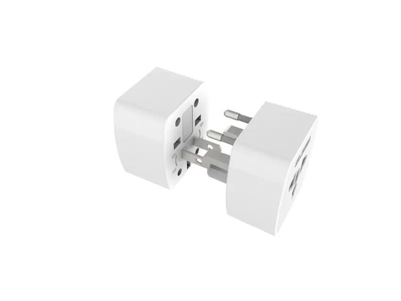 Moye Univerzalni adapter Voltaic Travel EU/US/UK/AU