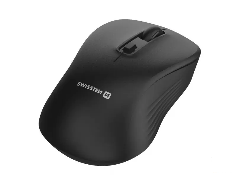 Swissten Miš office Wireless