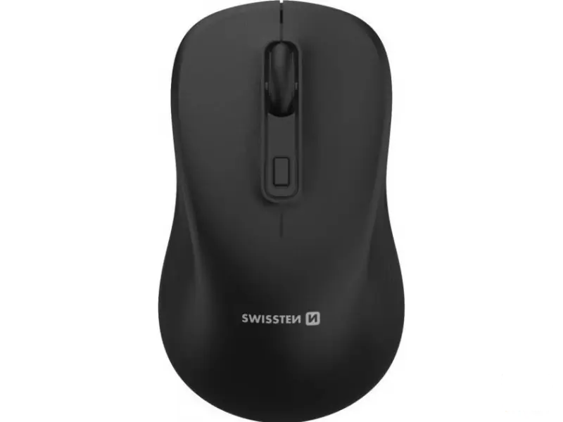 Swissten Miš office Wireless