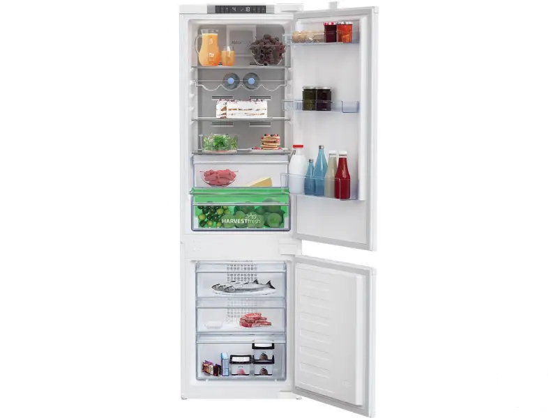 Beko BCNA 275E4 SN