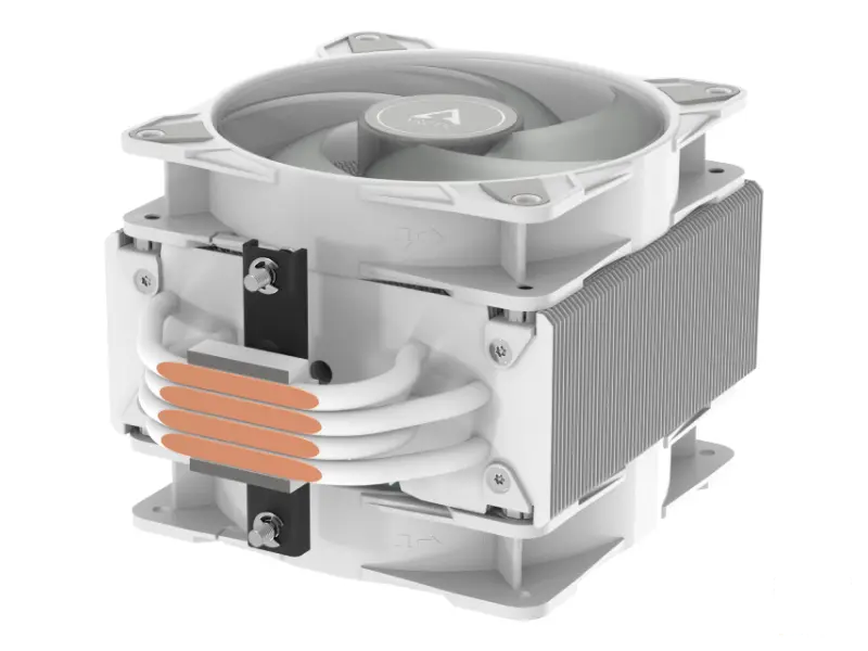 ARCTIC Freezer 36 A-RGB White procesorski hladnjak (ACFRE00125A) 