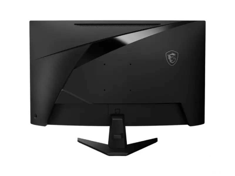 MSI 32 inča MAG 32CQ6F, WQHD 2560x1440 Rapid VA 180 Hz zakrivljeni gaming monitor 