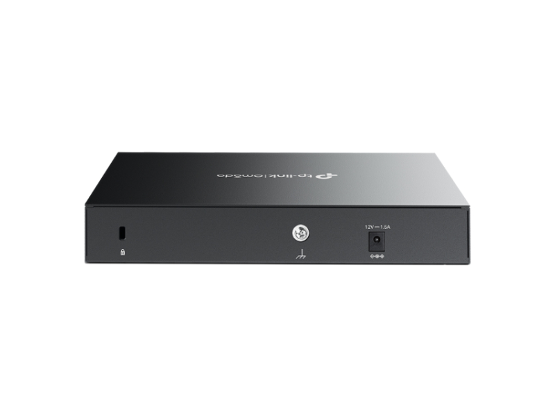 TP-LINK ER707-M2 OMADA VPN GIGAB.FIREWALL RUTER