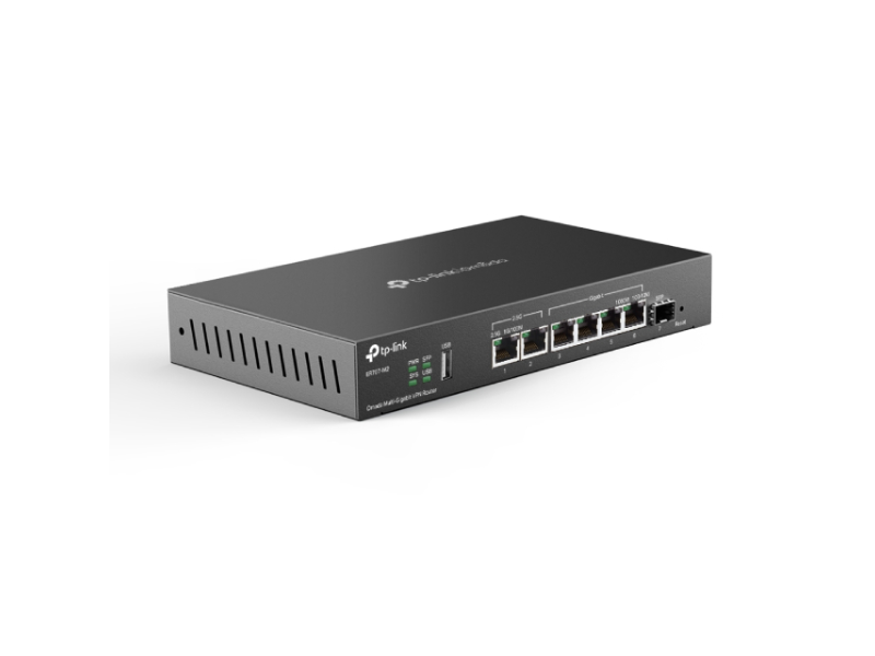 TP-LINK ER707-M2 OMADA VPN GIGAB.FIREWALL RUTER