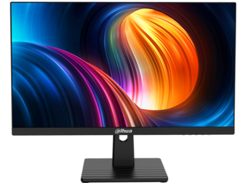 DAHUA 27 inča LM27-B221B FHD 1920x1080 IPS 144 Hz monitor