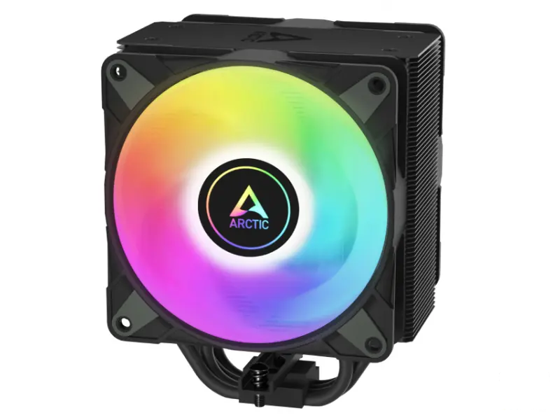ARCTIC Freezer 36 A-RGB Black procesorski hladnjak (ACFRE00124A) 