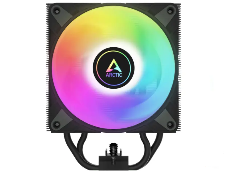 ARCTIC Freezer 36 A-RGB Black procesorski hladnjak (ACFRE00124A) 