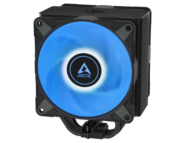 ARCTIC Freezer 36 A-RGB Black procesorski hladnjak (ACFRE00124A) 