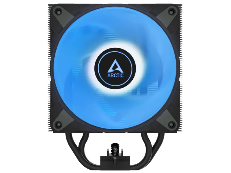 ARCTIC Freezer 36 A-RGB Black procesorski hladnjak (ACFRE00124A) 