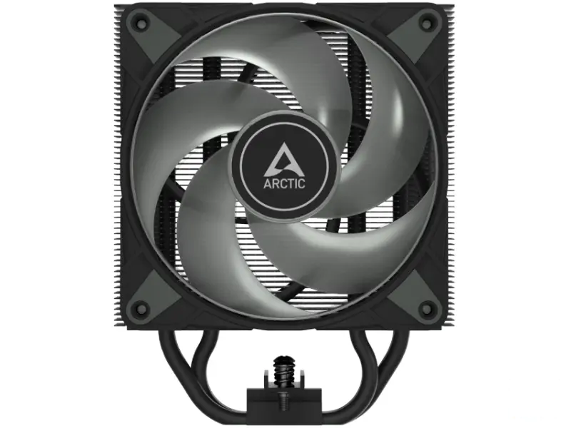 ARCTIC Freezer 36 A-RGB Black procesorski hladnjak (ACFRE00124A) 