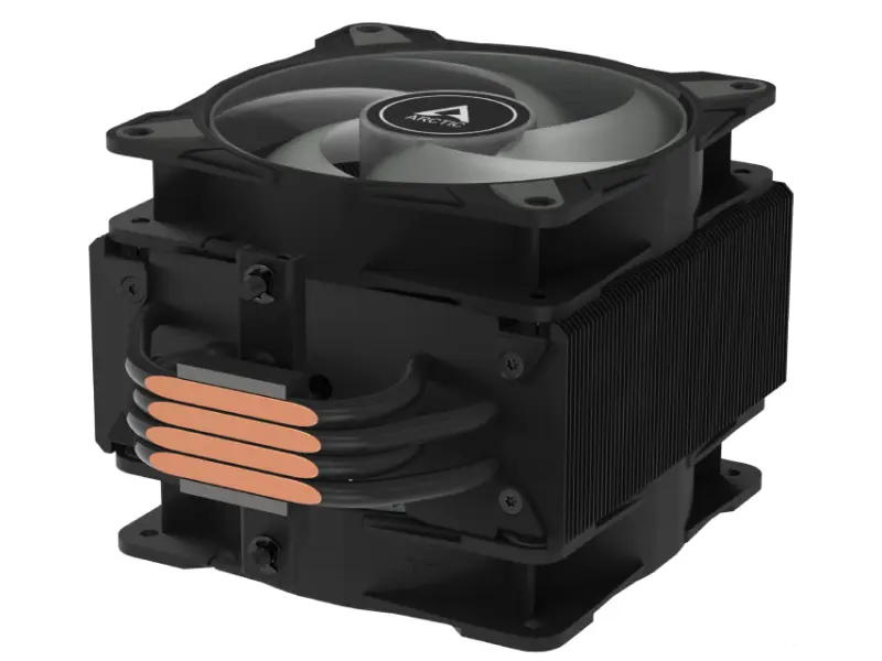 ARCTIC Freezer 36 A-RGB Black procesorski hladnjak (ACFRE00124A) 