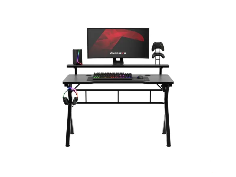 Huzaro Gaming sto HZ Hero 5.0 Black