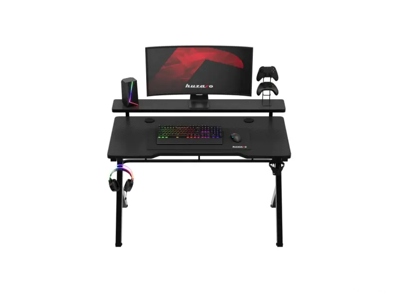 Huzaro Gaming sto HZ Hero 5.0 Black