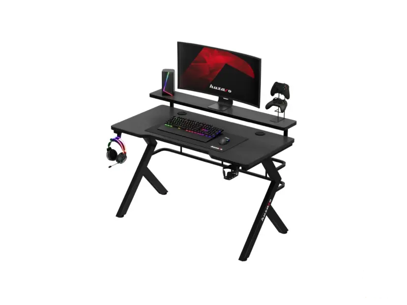 Huzaro Gaming sto HZ Hero 5.0 Black