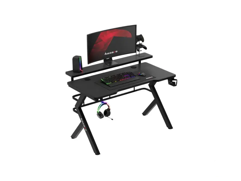 Huzaro Gaming sto HZ Hero 5.0 Black