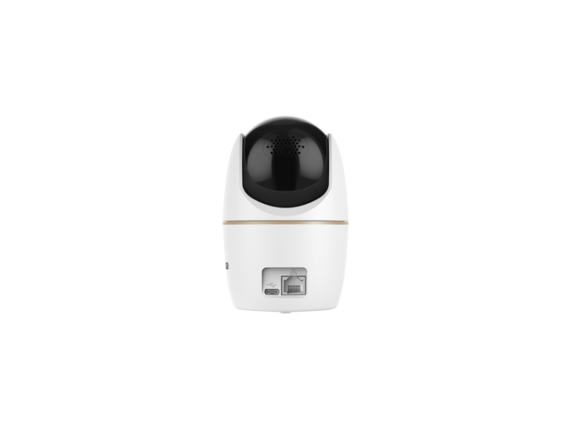 DAHUA H5D-5F 5+5MP Indoor Wi-Fi Dual-Lens Pan & Tilt kamera