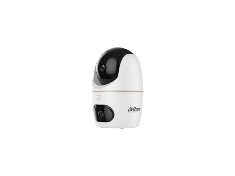 DAHUA H5D-5F 5+5MP Indoor Wi-Fi Dual-Lens Pan & Tilt kamera