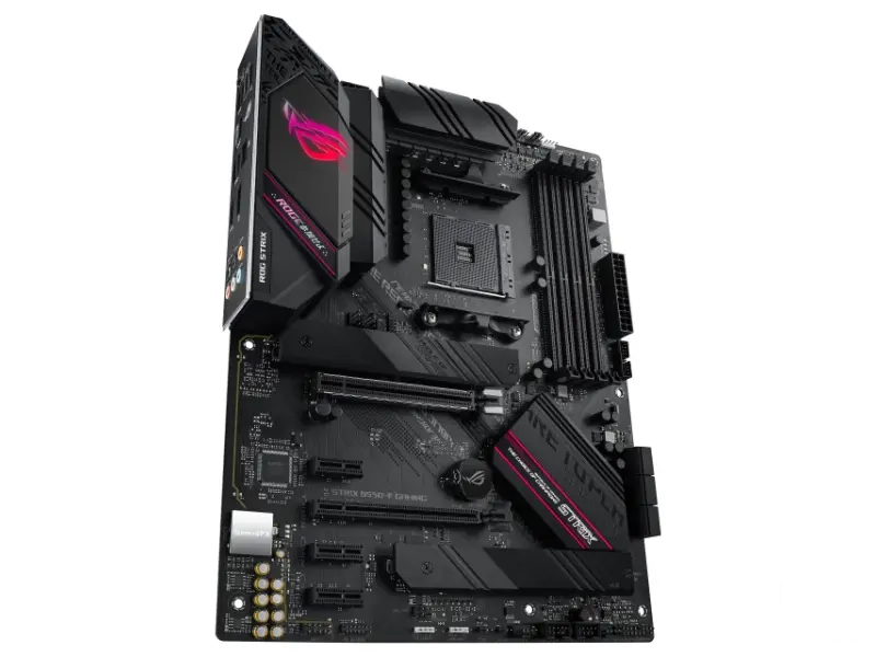 ASUS ROG STRIX B550-F GAMING 