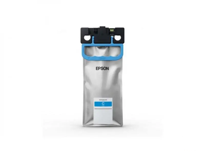 EPSON C13T05A20N WF-C87xR Cyan Ink XL