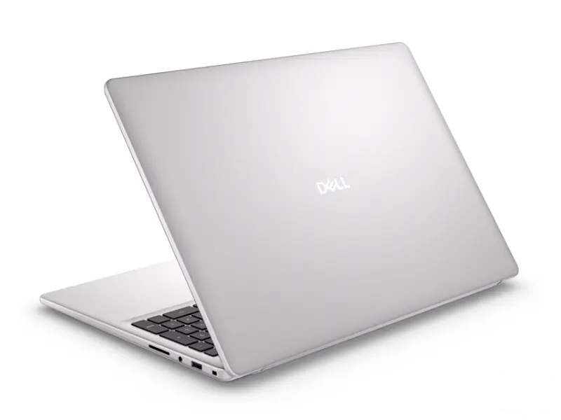 DELL 16 DC16251 16 inch FHD+ 300nits Core 7 150U 16GB 512GB SSD Backlit FP Win11Pro metalni silver laptop 