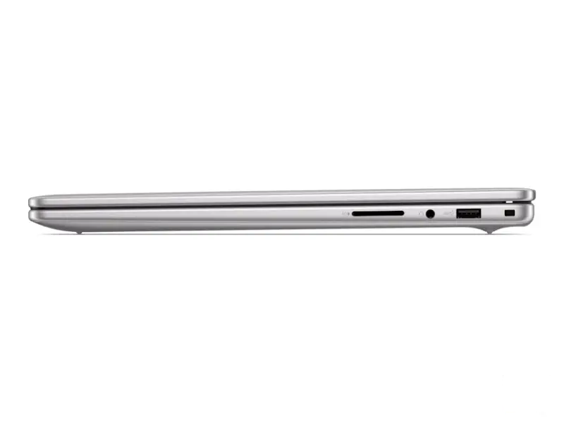 DELL 16 DC16251 16 inch FHD+ 300nits Core 7 150U 16GB 512GB SSD Backlit FP Win11Pro metalni silver laptop 