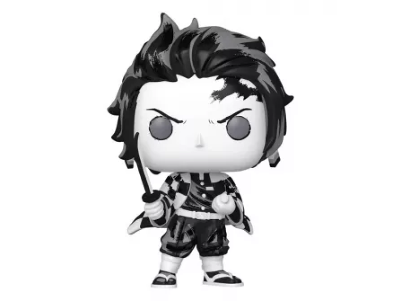 Funko POP! Animation: Demon Sl