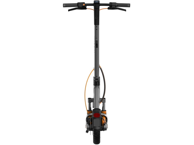 XIAOMI Electric Scooter 6 Max (BHR08QLGL) 